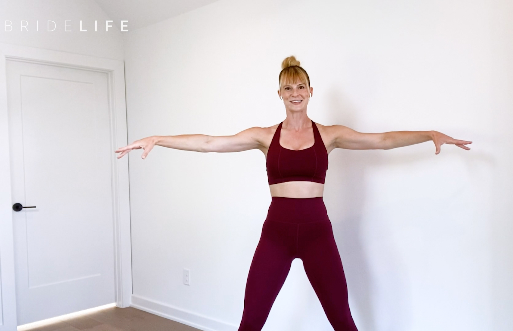 5 Minute Ballet Arms